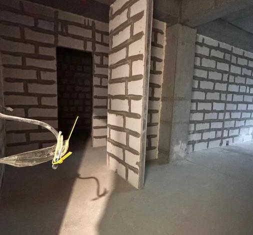 2-комнатная квартира · 62 м² · 2/10 этаж, Аль-Фараби 111а — Жарокова