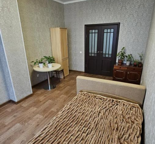 2-комнатная квартира, 73 м², 4/16 этаж, Иманова 50/1