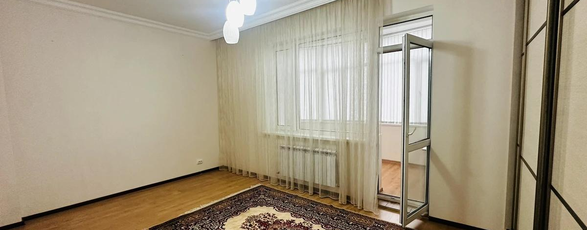 4-комнатная квартира, 170 м², 11/18 этаж, Кенесары 4