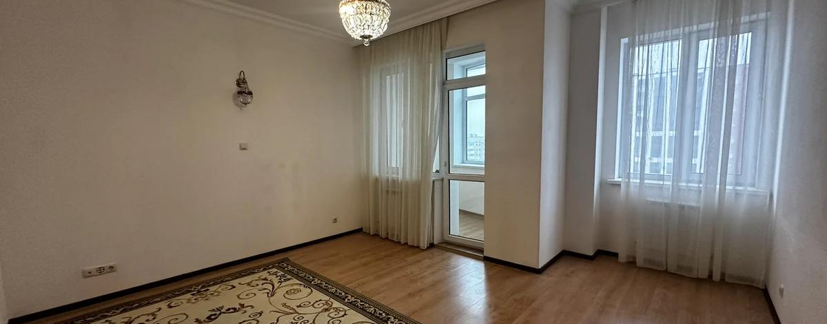 4-комнатная квартира, 170 м², 11/18 этаж, Кенесары 4