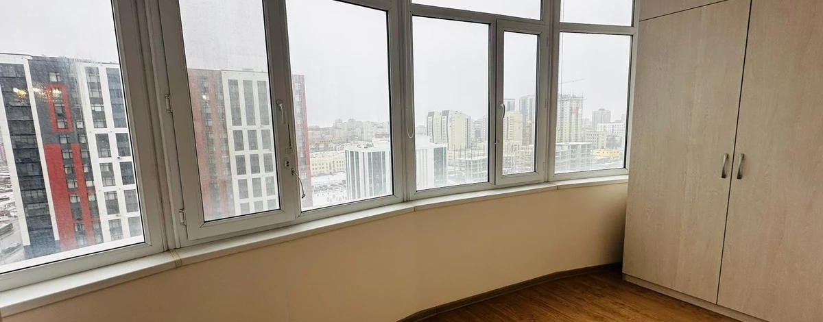 4-комнатная квартира, 170 м², 11/18 этаж, Кенесары 4