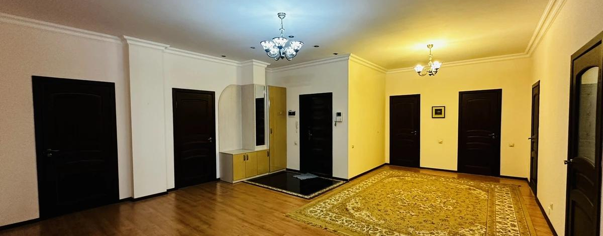 4-комнатная квартира, 170 м², 11/18 этаж, Кенесары 4