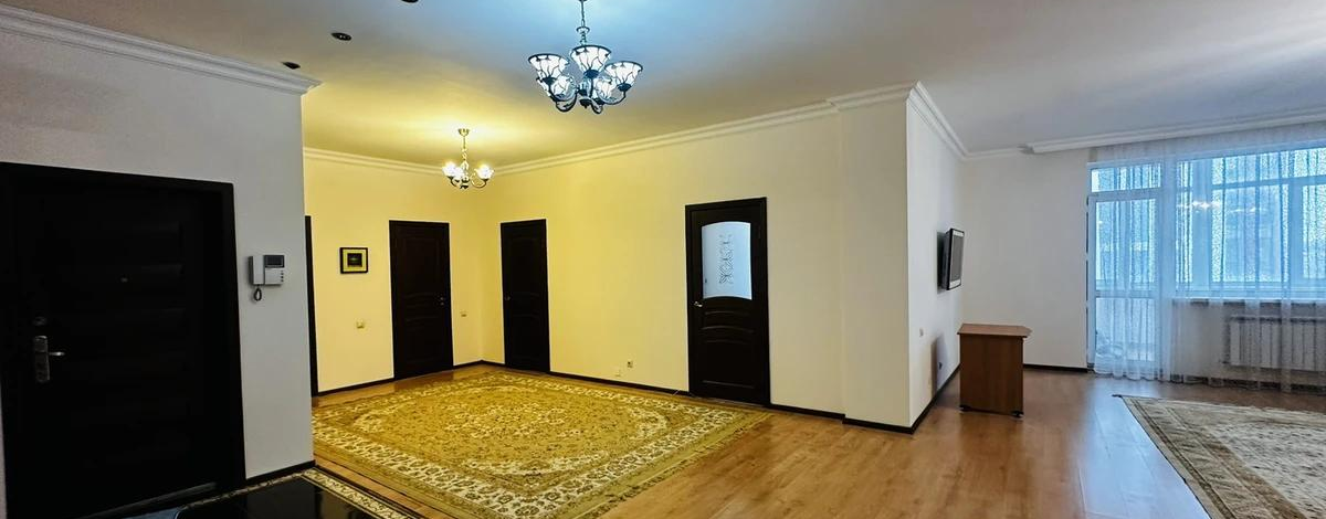 4-комнатная квартира, 170 м², 11/18 этаж, Кенесары 4