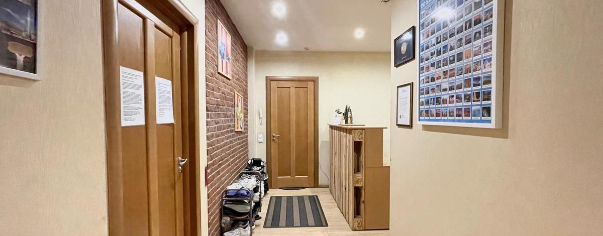 3-комнатная квартира, 94 м², 1/14 этаж, Масанчи 98б — Пр. Абая - Масанчи