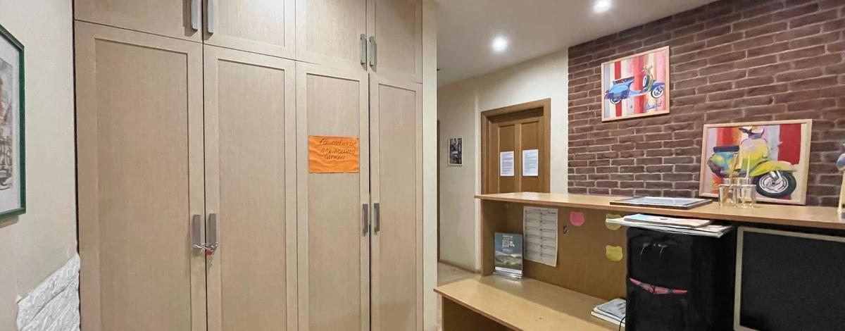 3-комнатная квартира, 94 м², 1/14 этаж, Масанчи 98б — Пр. Абая - Масанчи