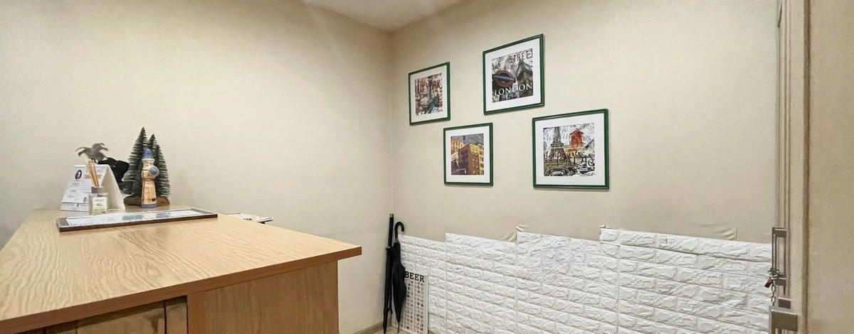 3-комнатная квартира, 94 м², 1/14 этаж, Масанчи 98б — Пр. Абая - Масанчи