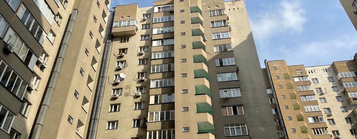 3-комнатная квартира, 94 м², 1/14 этаж, Масанчи 98б — Пр. Абая - Масанчи