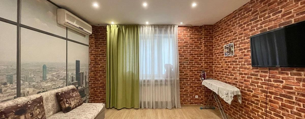3-комнатная квартира, 94 м², 1/14 этаж, Масанчи 98б — Пр. Абая - Масанчи