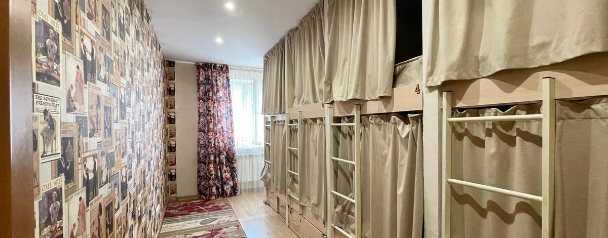3-комнатная квартира, 94 м², 1/14 этаж, Масанчи 98б — Пр. Абая - Масанчи