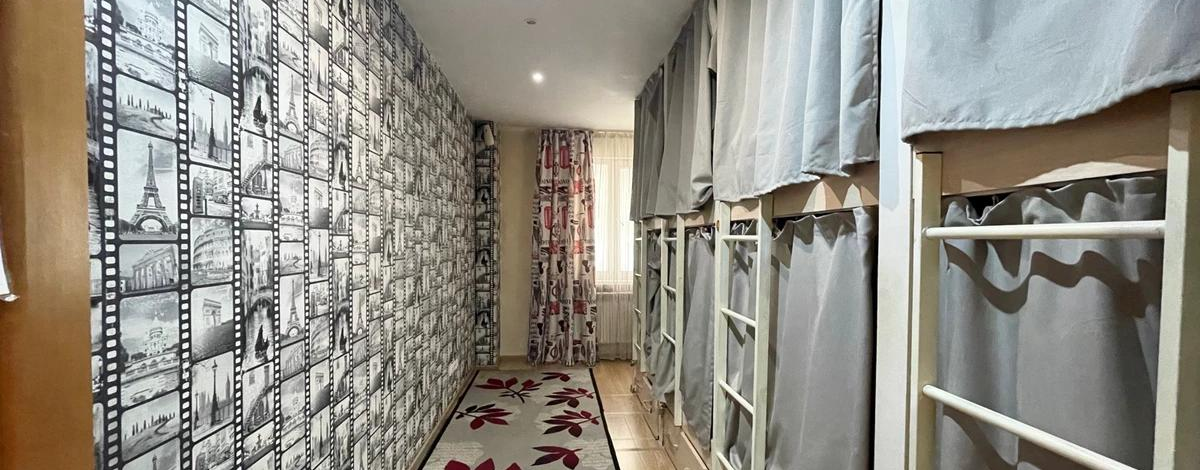 3-комнатная квартира, 94 м², 1/14 этаж, Масанчи 98б — Пр. Абая - Масанчи