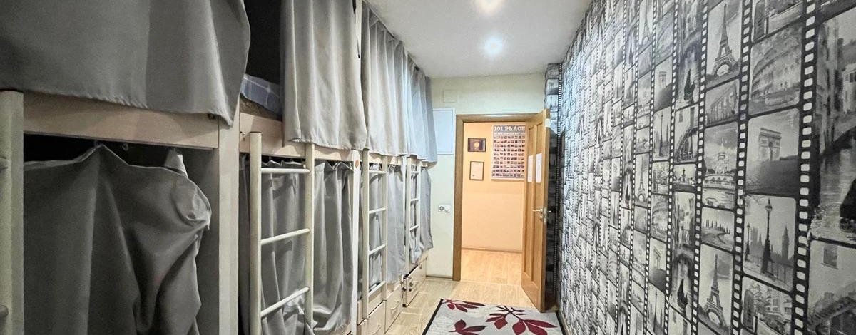 3-комнатная квартира, 94 м², 1/14 этаж, Масанчи 98б — Пр. Абая - Масанчи