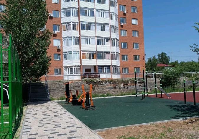 2-комнатная квартира, 70 м², 5/9 этаж, Абылайхан 6/7