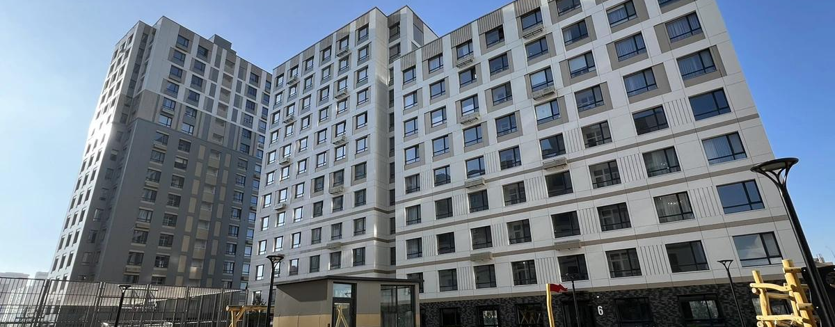 1-комнатная квартира, 46 м², 7/12 этаж, Ахмет Байтурсынулы 8