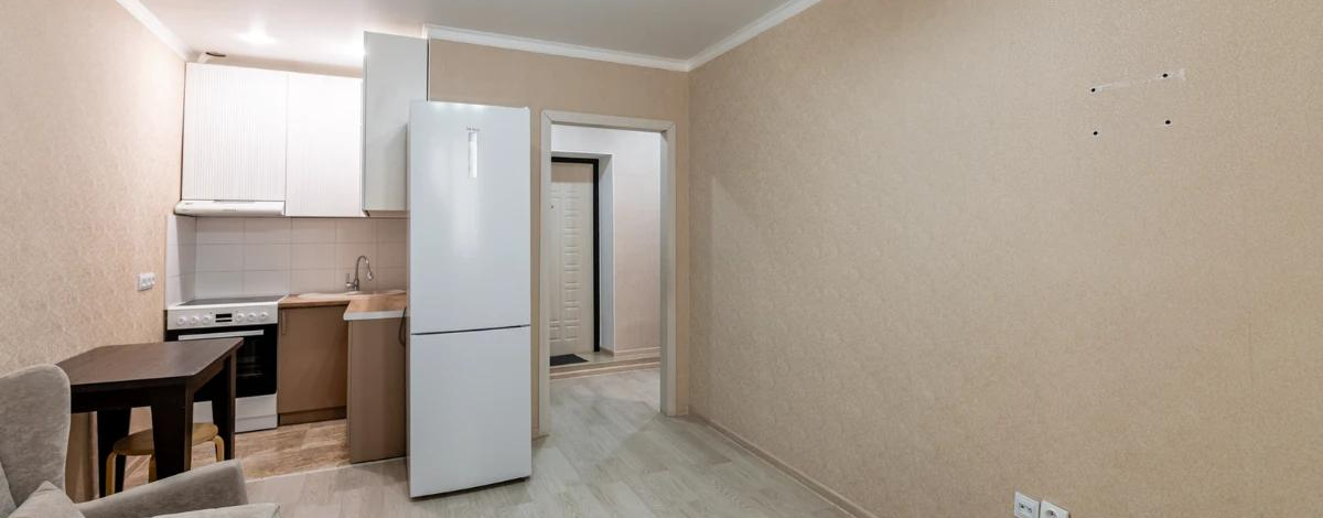 2-комнатная квартира, 38 м², 2/8 этаж, Аманжол-Болекпаева 12