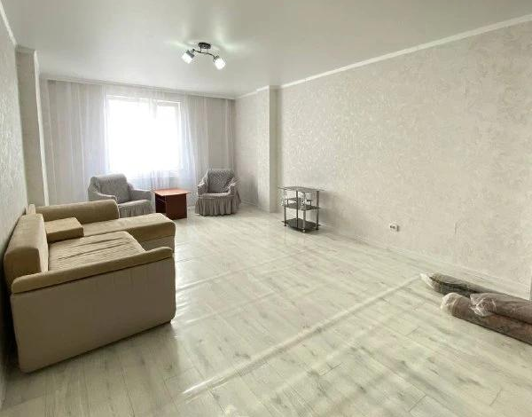 1-комнатная квартира, 51 м², 8/12 этаж, Е-15 9