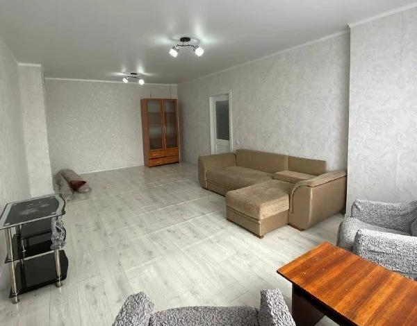 1-комнатная квартира, 51 м², 8/12 этаж, Е-15 9