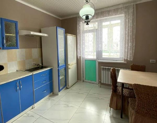 1-комнатная квартира, 51 м², 8/12 этаж, Е-15 9