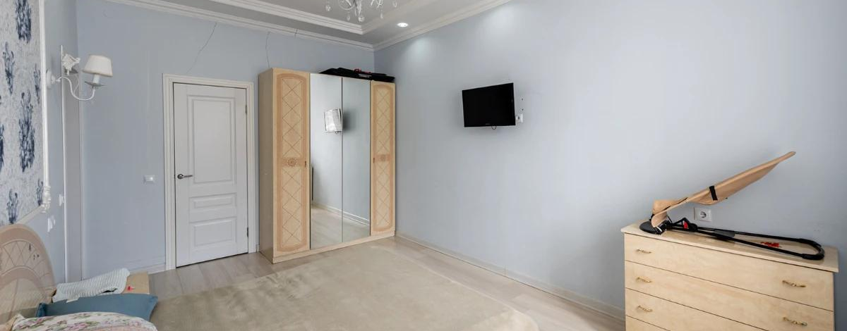 2-комнатная квартира, 67 м², 1/10 этаж, Касыма Аманжолова 24