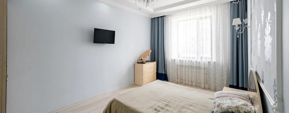 2-комнатная квартира, 67 м², 1/10 этаж, Касыма Аманжолова 24