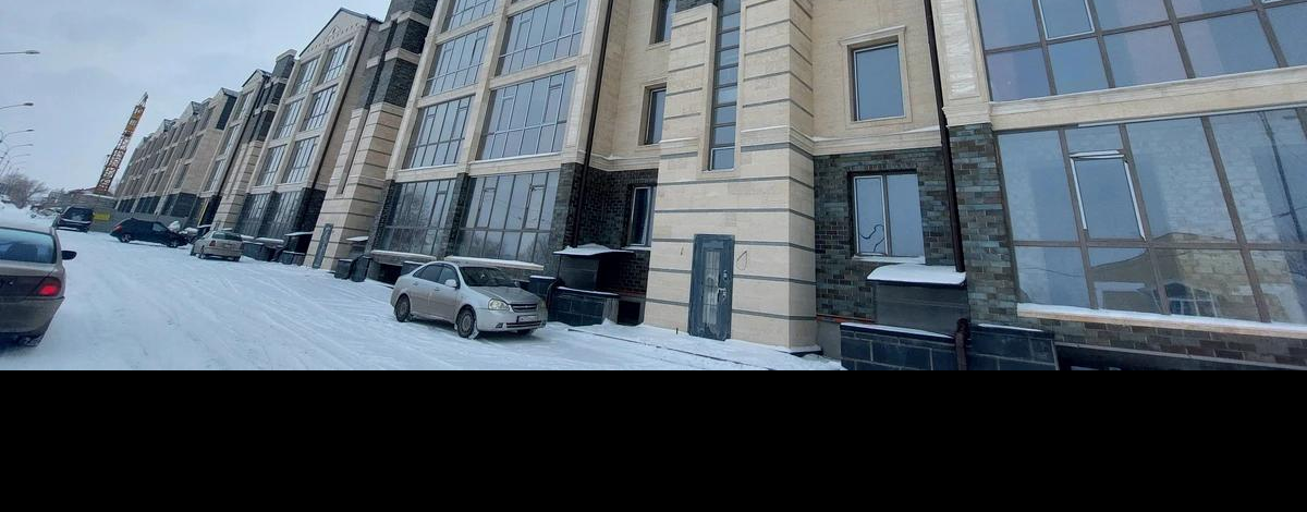 1-комнатная квартира · 45 м², Алтын-Арка 20