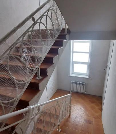 1-комнатная квартира · 45 м², Алтын-Арка 20