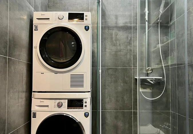 4-комнатная квартира · 150 м² · 3/5 этаж, мкр. Алтын орда, Мустафа Шокая 48вк4 — Рядом с 103