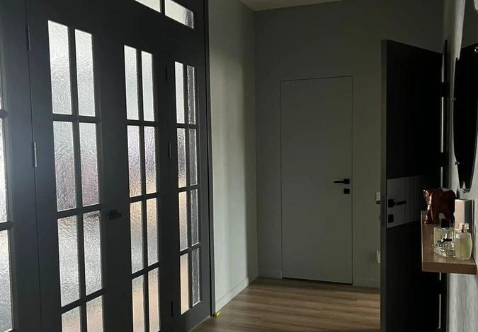 4-комнатная квартира · 150 м² · 3/5 этаж, мкр. Алтын орда, Мустафа Шокая 48вк4 — Рядом с 103