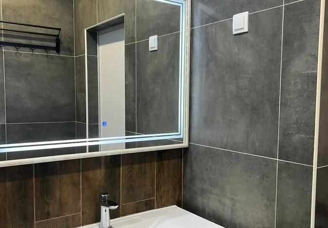 4-комнатная квартира · 150 м² · 3/5 этаж, мкр. Алтын орда, Мустафа Шокая 48вк4 — Рядом с 103