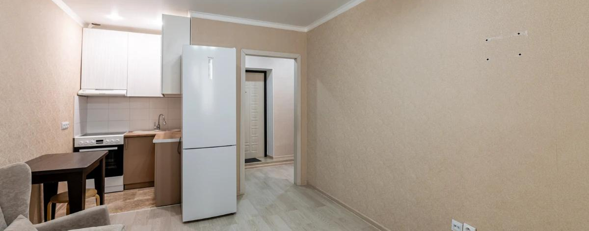 2-комнатная квартира, 38 м², 2/8 этаж, Аманжол Болекпаева 12