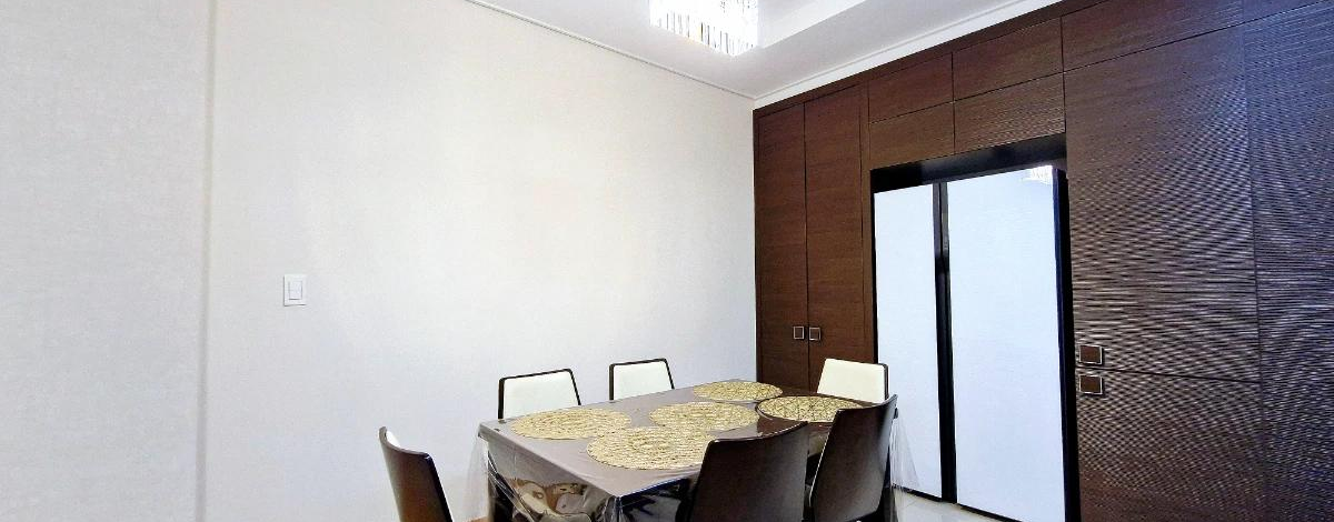 3-комнатная квартира, 95 м², 8/33 этаж, Байтурсынова