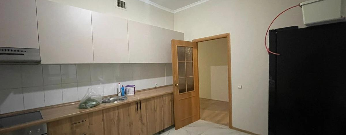 2-комнатная квартира, 102 м², 15/17 этаж, Калдаякова 11