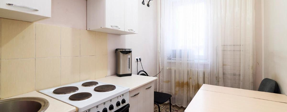 1-комнатная квартира, 30 м², 1/3 этаж, Карасай Батыра 26