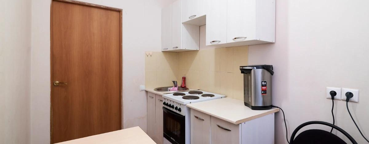 1-комнатная квартира, 30 м², 1/3 этаж, Карасай Батыра 26