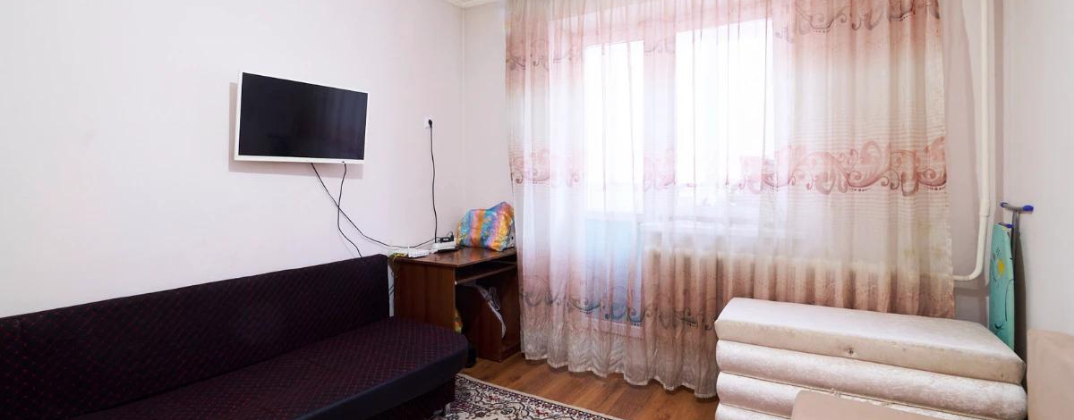 1-комнатная квартира, 30 м², 1/3 этаж, Карасай Батыра 26