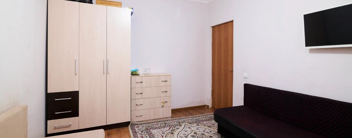 1-комнатная квартира, 30 м², 1/3 этаж, Карасай Батыра 26