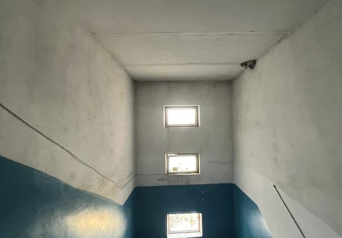 2-комнатная квартира · 56 м² · 5/5 этаж, Тыныбаева 7 — Кунаева