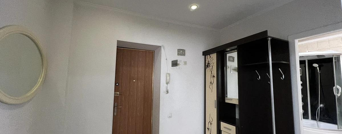 2-комнатная квартира · 56 м² · 5/5 этаж, Тыныбаева 7 — Кунаева
