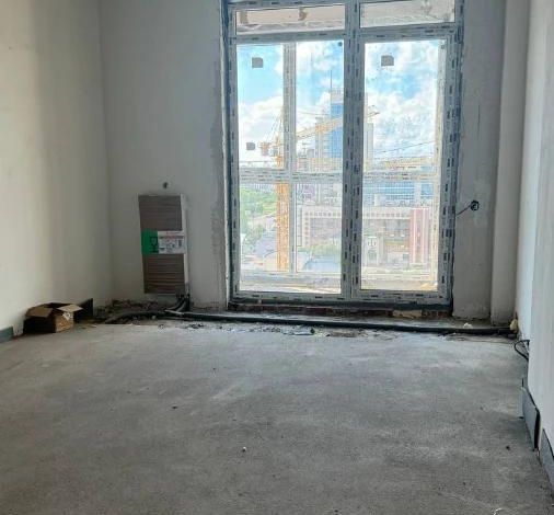 4-комнатная квартира, 168 м², 10/21 этаж, Кунаева 5стр