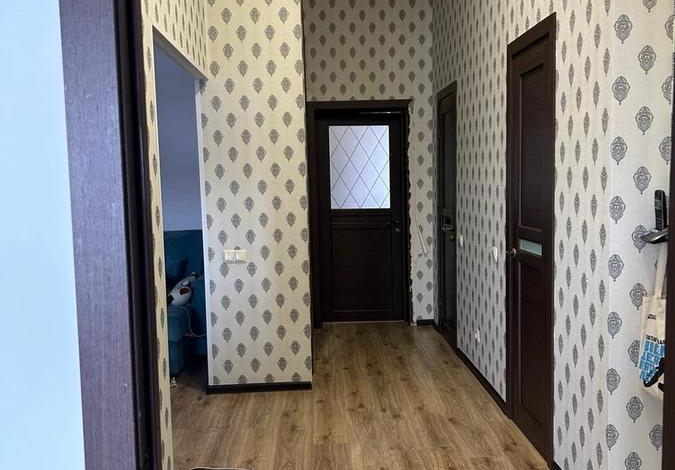 2-комнатная квартира, 84 м², Алихана Бокейхана 6