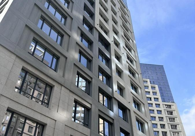 2-комнатная квартира, 73 м², 12/21 этаж, Аль-Фараби 27