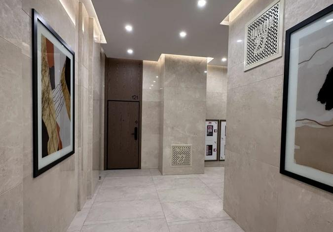 2-комнатная квартира, 73 м², 12/21 этаж, Аль-Фараби 27