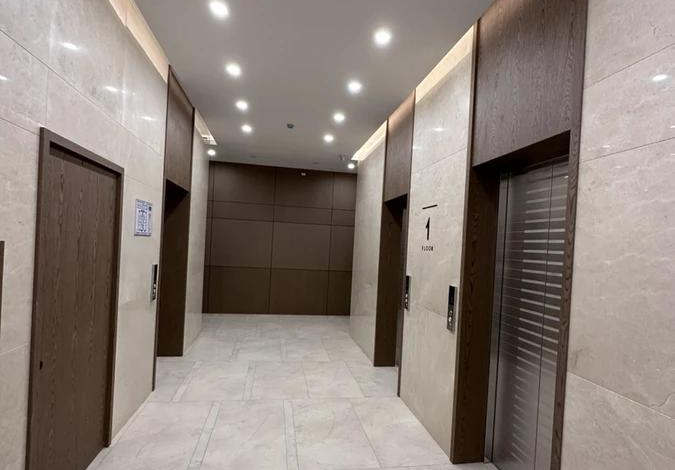 2-комнатная квартира, 73 м², 12/21 этаж, Аль-Фараби 27