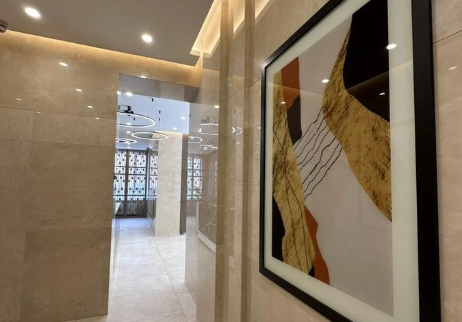 2-комнатная квартира, 73 м², 12/21 этаж, Аль-Фараби 27