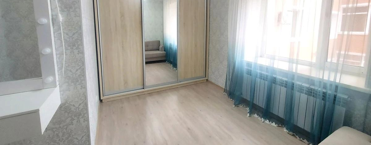 3-комнатная квартира, 86.7 м², 6/9 этаж, Момышулы