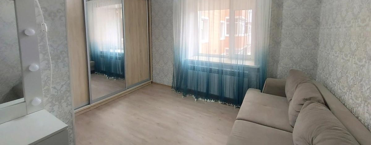 3-комнатная квартира, 86.7 м², 6/9 этаж, Момышулы