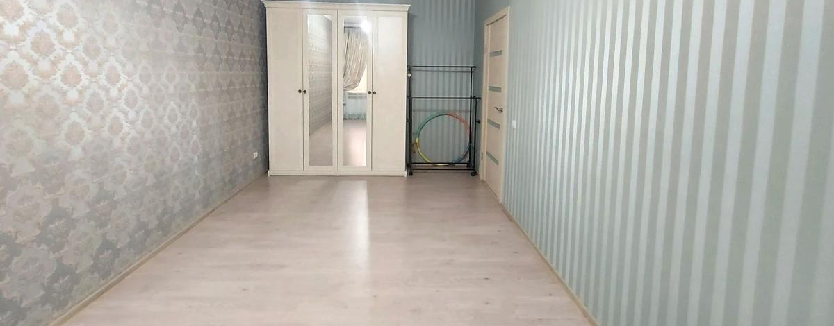 3-комнатная квартира, 86.7 м², 6/9 этаж, Момышулы