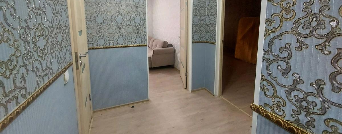 3-комнатная квартира, 86.7 м², 6/9 этаж, Момышулы