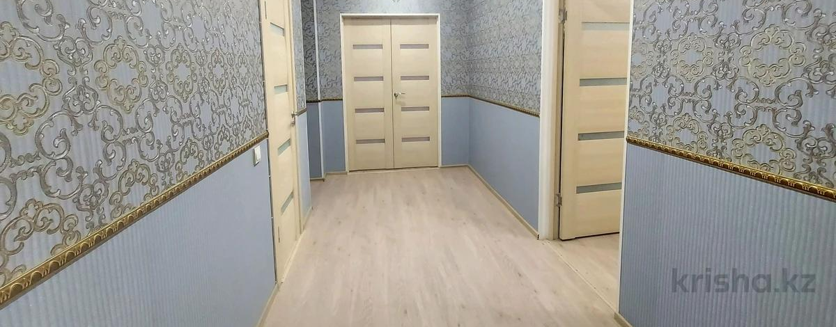 3-комнатная квартира, 86.7 м², 6/9 этаж, Момышулы