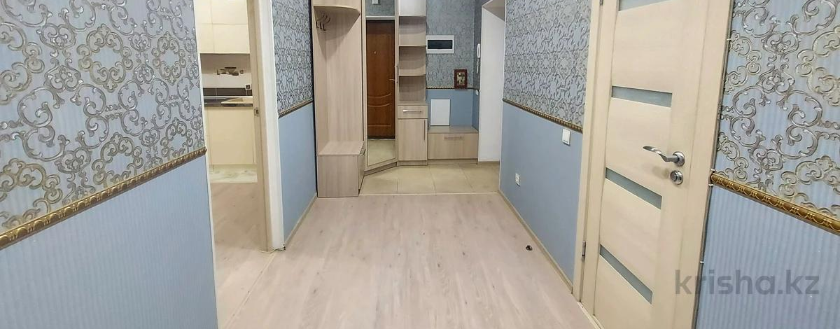 3-комнатная квартира, 86.7 м², 6/9 этаж, Момышулы