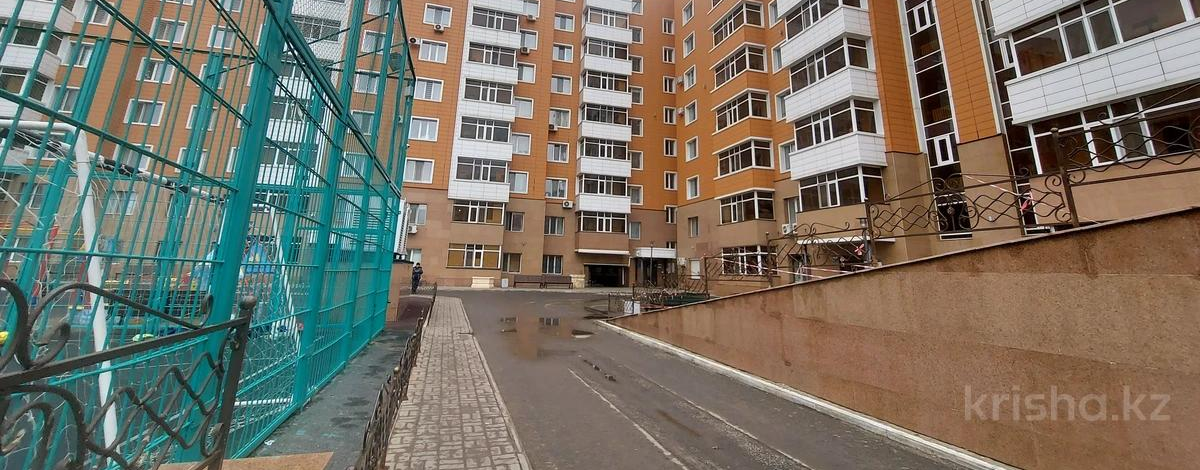 3-комнатная квартира, 86.7 м², 6/9 этаж, Момышулы